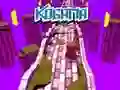 Kogama: Tomb Runner — free online game