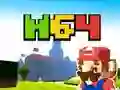 Kogama: Super Mario — free online game