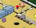 Cartoon Cove Mini Golf — free online game