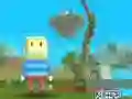 Kogama: Minecraft Sky Land — free online game