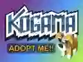 Kogama Adopt Me — free online game