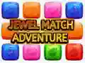 Jewel Match Adventure — free online game