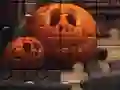 Halloween Puzzle — free online game
