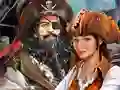 Pirates secret treasure — free online game