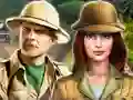 Safari mission — free online game