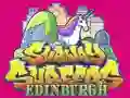 Subway Surfers Edinburgh — free online game