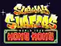 Subway Surfers World Tour Hong Kong — free online game