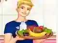 Boyfriend Makes Me Breakfast — free online game