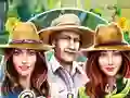 Гаме Garden Mysteries онлајн