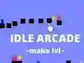 Idle Arcade Make Lvl — free online game