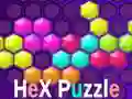 Hex Puzzle — free online game