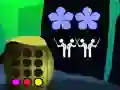 Prisoner Escape — free online game