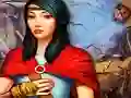 Village Of Thieves — free online game