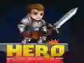 Igra Hero Rescue spletu