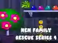 Hen Family Rescue Series 4 — free online game