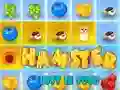 Hamster Lost In Food — free online game