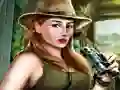 Hidden Emeralds — free online game