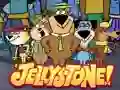 Jellystone Mayhem — free online game