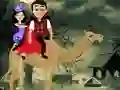 Halloween Ruins Adventure - 25 — free online game