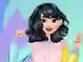 Color Block Vs Y2k Fashion Battle — free online game