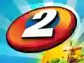 Frisbee Forever 2 — free online game