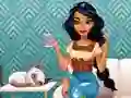 What is What I'd Wear If I Were A — free online game