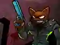 Wolfgun — free online game