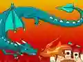 Castle and Dragon — free online game