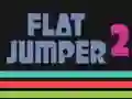 Flat Jumper 2 — free online game
