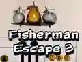 Fisherman Escape 3 — free online game