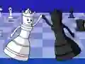 Cooperative Chess — free online game