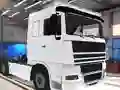 Гаме City Truck Driver онлајн