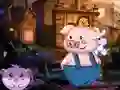 Farmer Pig Escape — free online game