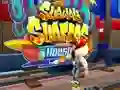 Subway Surfers World Tour: Houston — free online game