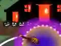 Wacky Witch — free online game