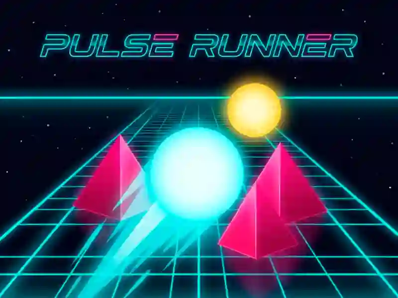 Pulse Runner – tasuta veebimäng