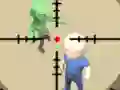 Halloween Pocket Sniper — free online game