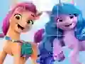 My Little Pony A New Generation Jigsaw — free online game