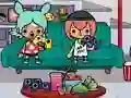 Toca Life World — joc online gratuit