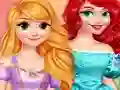 Princess Tier List Maker — free online game