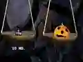 Halloween Balance — free online game