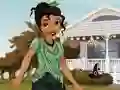 Princess Or Zombie Halloween — free online game