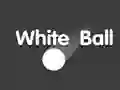 White Ball — free online game