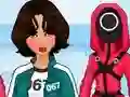 Riddles of Squid — free online game