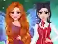 Influencers Lovecore vs Fairycore Aesthetics — free online game