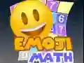 Emoji Math — free online game