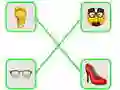 Emoji Match Puzzle — free online game