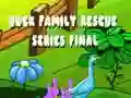 Duck Family Rescue Series Final — δωρεάν online παιχνίδι