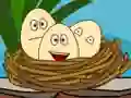 Cannon Egg — free online game