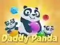 Daddy Panda — free online game